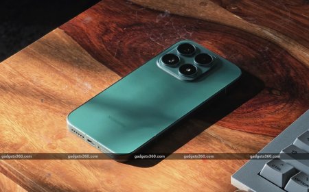 Xiaomi 17T With Dimensity 8500 Chip, 12GB of RAM Surfaces on Geekbench Ahead of Launch