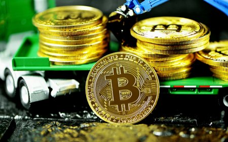 Bitcoin Trades Near $78,000 as ETF Inflows and Macro Optimism Support Stabilising Cryptocurrency Prices