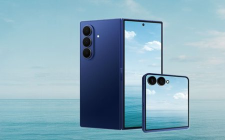 Samsung Galaxy Z Fold 8, Z Flip 8 and Z Wide Fold Dummy Units Hint at Design, Wireless Charging Support