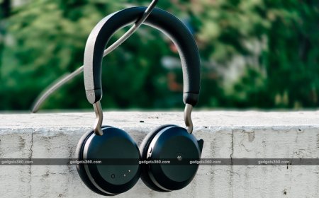 Jabra Evolve 2 75 Review: Still the Best 'Bang for Your Buck' Office Headset?
