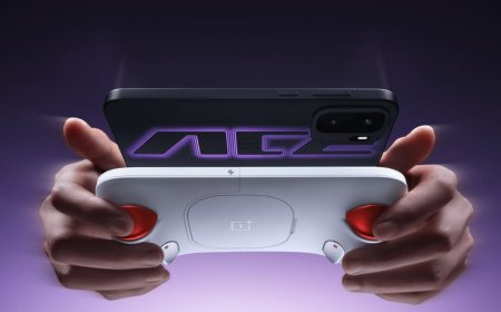 OnePlus Ace 6 Ultra Roundup: Launch Date, Expected Price, Specifications