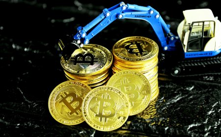 Bitcoin Price Drops Under $77,000 as Macroeconomic Uncertainty and Profit Booking Weigh on Prices