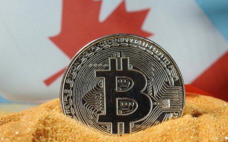 Canada's Bill C-25 Clears Key Vote as Government Moves to Block Crypto Political Donations