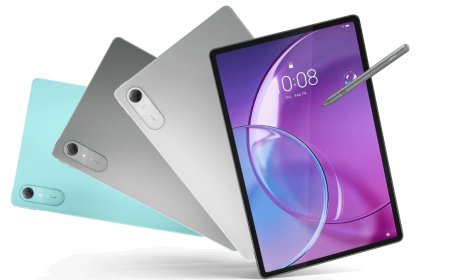 Lenovo Idea Tab Pro Gen 2 Launched in India With Snapdragon 8s Gen 4, 10,200mAh Battery: Price, Specifications