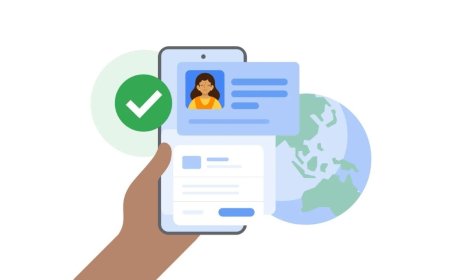 Google Wallet Adds Support for Aadhaar Digital ID in India With Support for In-Person and Remote Verification