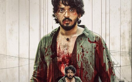 JC: The University Streaming Online: What You Need to Know About This Kannada Crime Drama