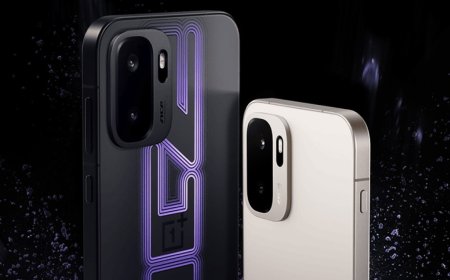 OnePlus Ace 6 Ultra Launched With MediaTek Dimensity 9500 Chip, 8,600mAh Battery: Price, Specifications