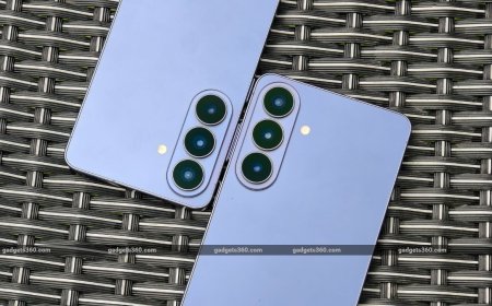 Samsung Exynos 2700 Will Reportedly Feature New SoC, DRAM Packaging for Improved Thermal Management