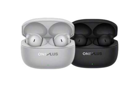 OnePlus Buds Ace 3 Launched With Up to 55dB ANC, Up to 54 Hours of Total Battery Life: Price, Features
