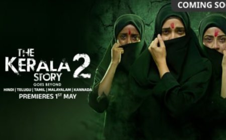 The Kerala Story 2 OTT Release Date: When and Where to Watch it Online?