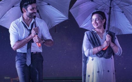 Thiruchitrambalam OTT Release: Where to Watch Dhanush’s Romantic Tamil Hit Online
