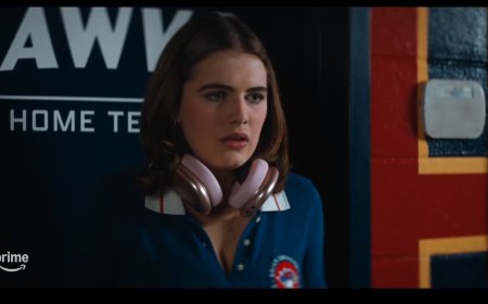 Off Campus OTT Release Date: When and Where to Watch This Romantic Series Online?