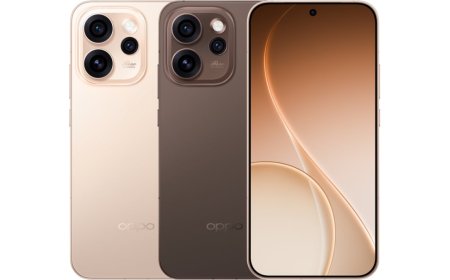 Oppo Reno 16 Pro Key Specifications Leaked; Tipped to Launch in H2 2026