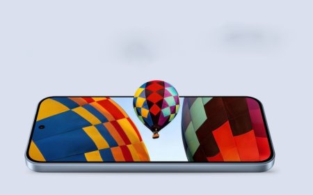 OnePlus Nord CE 6, Nord CE 6 Lite Availability Details Announced Ahead of May 7 Launch Date