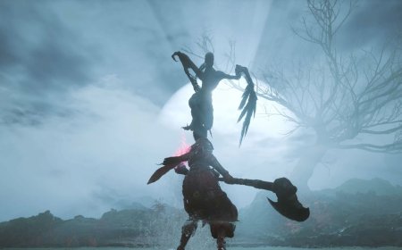 PS Plus Monthly Games for May Include EA Sports FC 26, Wuchang: Fallen Feathers and Nine Sols