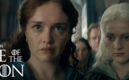 House of the Dragon Season 3 OTT Release Date: When and Where to Watch it Online?