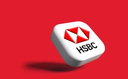 HKMA Warns Investors of Fraudulent HSBC and Anchorpoint Stablecoins