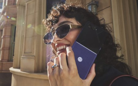 Motorola Razr Ultra 2026, Razr+ 2026 Launched With 4-Inch Cover Display, Razr 2026 Tags Along: Price, Features