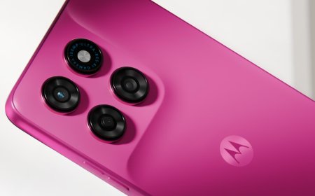 Moto G47 Launched With 108-Megapixel Camera, 5,200mAh Battery: Price, Specifications