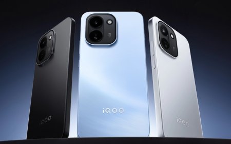 iQOO Z11 Global Variant Spotted on Geekbench Database With Snapdragon Chipset, Unlike Chinese Model