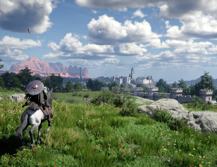 Crimson Desert Has Sold 4 Million Copies, Pearl Abyss Announces