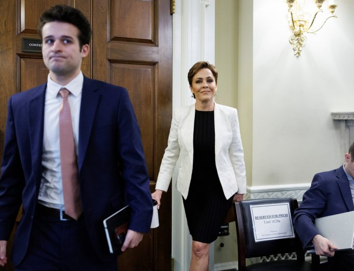 As Iran War Rages, Trump’s Gutting of Voice of America Undermines U.S. Influence 