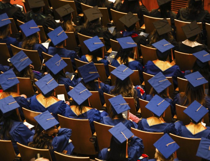 The Bipartisan Roots of Trump’s One Good Education Reform