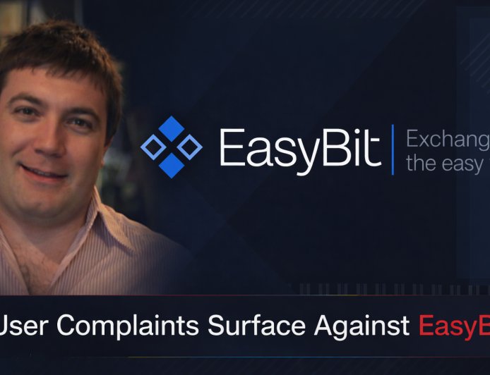 Rising Concerns Over EasyBit Exchange Following Multiple User Complaints
