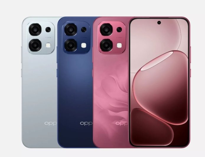 Oppo F33, Oppo F31 Pro Launch Timeline, Price Range Revealed in New Leak