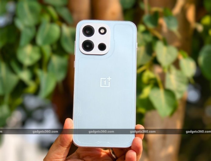 OnePlus Nord 6 First Impressions