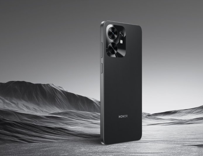 Honor Play 80 Listed Online With MediaTek Dimensity 6300 SoC, 5,300mAh Battery
