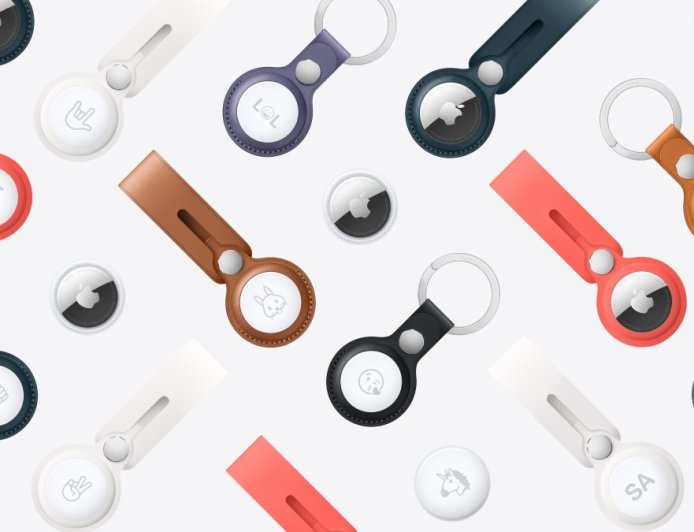 Apple Rolls Out AirTag 2 Firmware Update With Enhanced Tracking Alerts