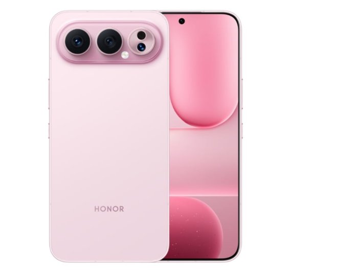 Honor 600 Series Could Launch Soon as Company Starts Teasing Debut of a New Phone