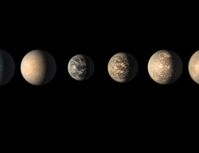 Scientists Identify 45 Earth-Like Planets Beyond Our Solar System