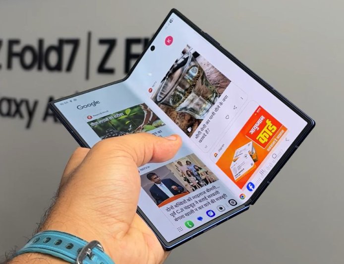 iPhone Fold Trial Production Begins Ahead of Anticipated Launch in H2 2026: Report