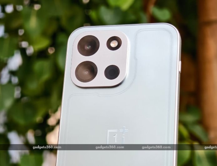 OnePlus Nord 6 Launched in India With Snapdragon 8s Gen 4 SoC, 9,000mAh Battery: Price, Specifications