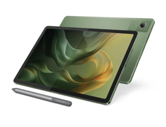 Moto Pad (2026) Launched With 7,040mAh Battery, 11-Inch 2.5K Display: Price, Specifications