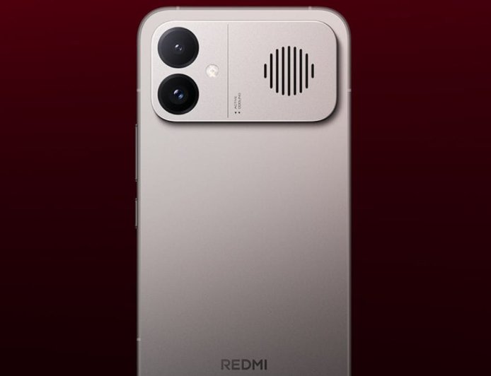 Redmi K90 Max Design, Colourway Revealed Ahead of China Launch; Redmi K Pad 2 Also Teased