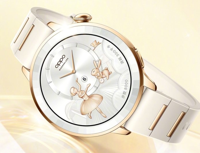 Oppo Watch X3 Mini Design, Health Tracking Features Revealed Days Before Launch in China