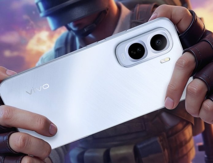 Vivo T5 Pro 5G Price in India Leaked as New Geekbench Listing Reveals Key Specifications