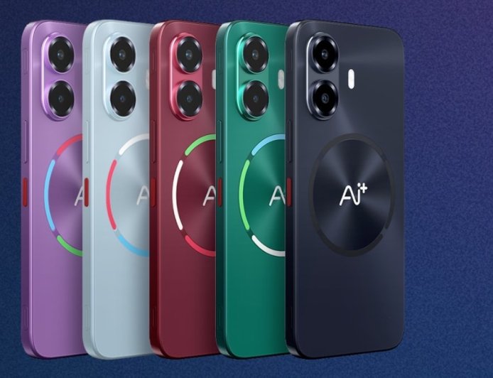 Ai+ Nova 2 Ultra 5G, Ai+ Nova 2 5G Launched in India With 6,000mAh Battery, 50-Megapixel Camera: Price, Specifications