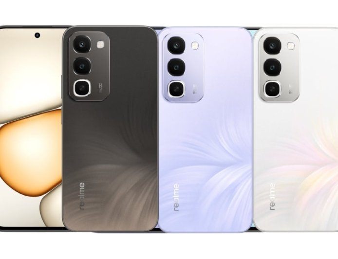 Realme C100 4G Launched With 8,00mAh Battery, 50-Megapixel Rear Camera: Price, Features