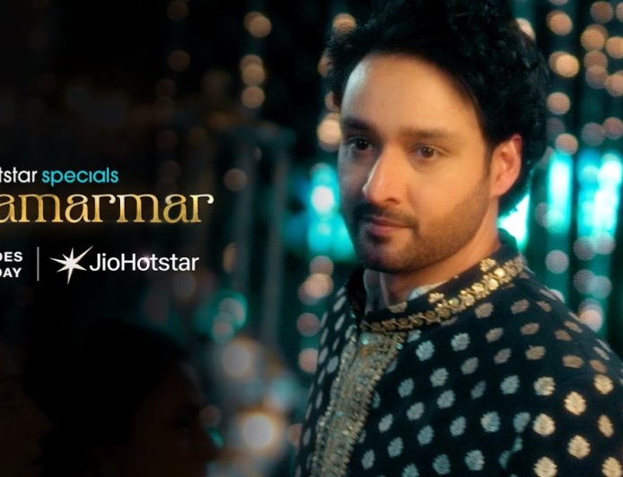 Sangamarmar Streaming on JioHotstar: Cast, Story, Release Date, and More