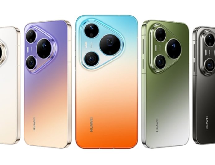 Huawei Pura 90 Pro, Puro 90 Pro Max Design, Colourways, RAM and Storage Configurations Confirmed