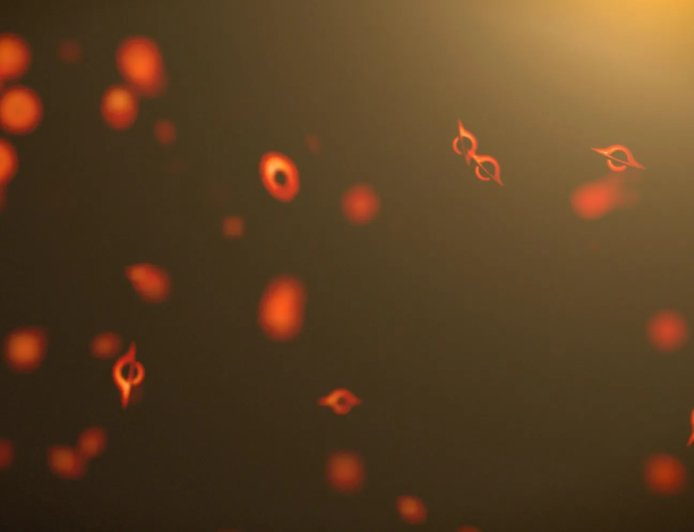 Ultra-High-Energy Neutrino Detected Beneath Mediterranean Sea Baffles Scientists