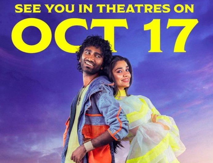 Pradeep Ranganathan’s LIK OTT Release Details Revealed: Know When and Where to Watch it Online