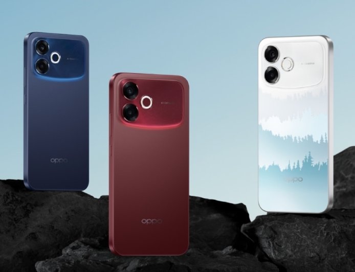 Oppo F33 5G, Oppo F33 Pro 5G Roundup: Launch Date, Design, Colour Options, Specifications