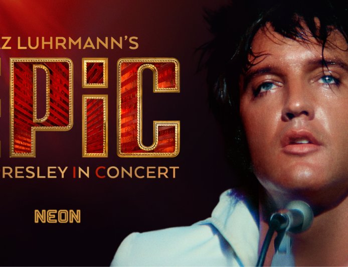 Epic Elvis Presley in Concert Now Available for Rent on Prime Video: What You Need to Know