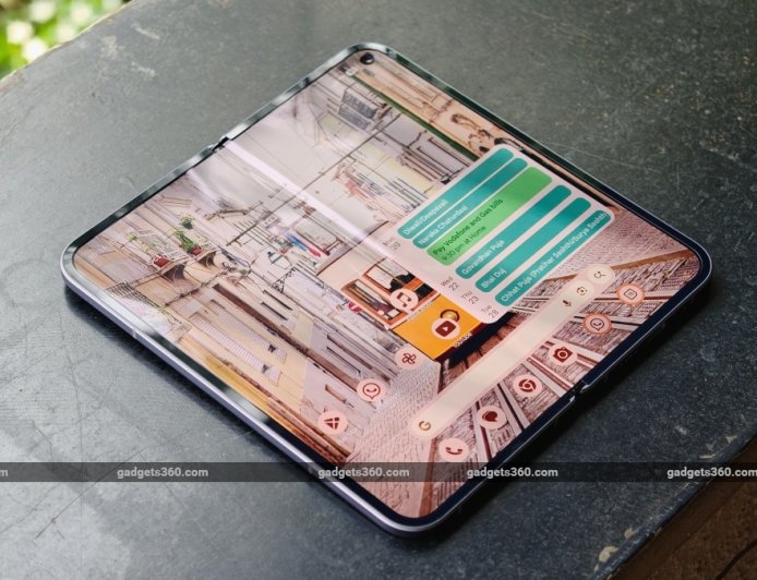 iPhone Fold Sale to Reportedly Begin Alongside iPhone 18 Pro, iPhone 18 Pro Max Amid Engineering Challenges