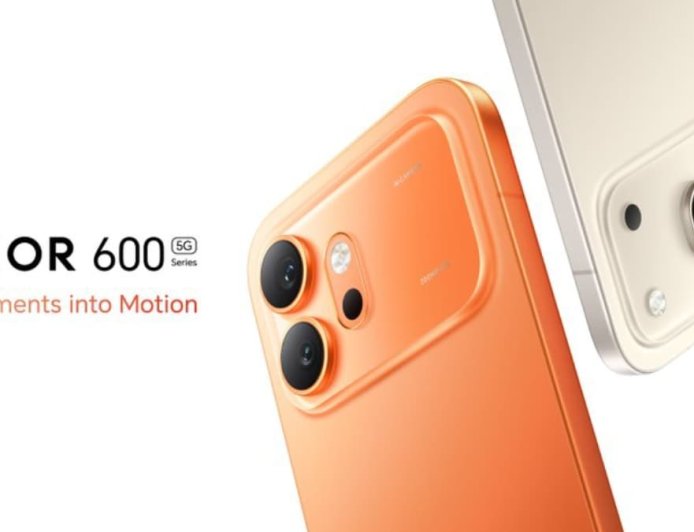 Honor 600, Honor 600 Pro Design, Retail Packaging Teased Ahead of Global Launch on April 23